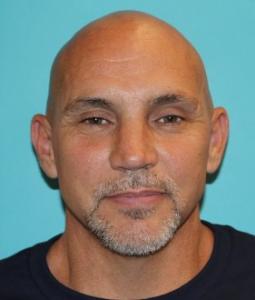 Jesse Lee Slayton a registered Sex Offender of Idaho