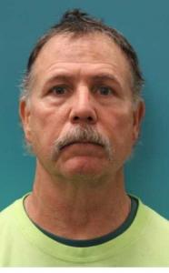 Christopher James Holsinger a registered Sex Offender of Idaho