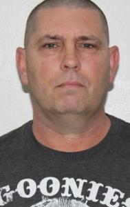 Tony Ray Wise a registered Sex Offender of Idaho