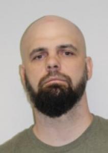 Zane Anthony Hayter a registered Sex Offender of Idaho