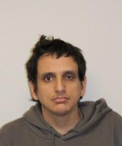 Jeremiah Silva a registered Sex Offender of Idaho