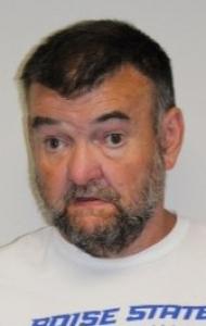 Chris Herbert Acha a registered Sex Offender of Idaho