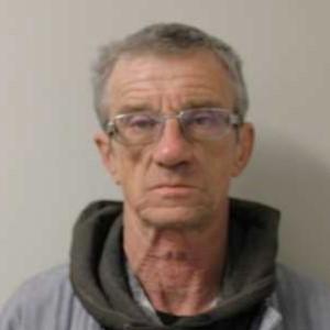 Terry Eugene Ricks a registered Sex Offender of Idaho