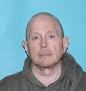 Mark Anthony Biscar-guadamuz a registered  of Idaho