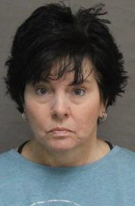 Rachel Ruth Harris a registered Sex Offender of Idaho