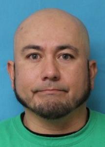 Jacob Jason Salinas a registered  of Idaho