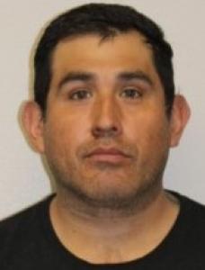 Nicolas Gomes a registered Sex Offender of Idaho