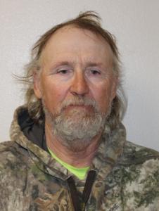 Franklin Gene Martin a registered Sex Offender of Idaho