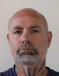 Roy Duel Rogers II a registered Sex Offender of Idaho