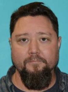 Daryl Lee Richardson a registered Sex Offender of Idaho