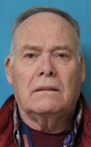 Larry R Hezeltine a registered Sex Offender of Idaho