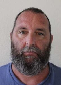 Ray Dean Andrus a registered  of Idaho