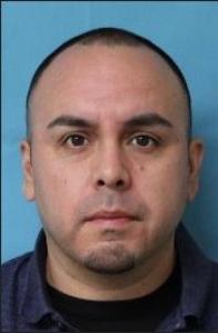Adrian Michael Gonzales a registered Sex Offender of Idaho