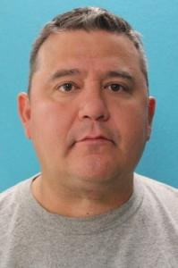 Clayton Jason Ortman a registered Sex Offender of Idaho