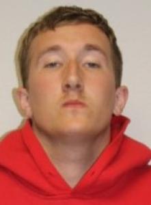 Bradly Eugene Riggs a registered Sex Offender of Idaho