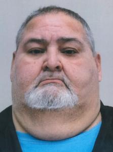 Andy Gene Gallegos a registered Sex Offender of Idaho