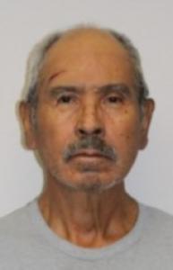 Jesus Martinez a registered Sex Offender of Idaho