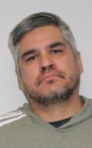 Jonah Issac Begay a registered Sex Offender of Idaho