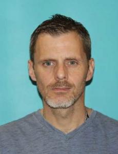 Daniel E Jensen a registered Sex Offender of Idaho