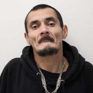 Matthew Ray Montano Sr a registered Sex Offender of Idaho