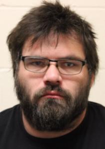 Todd Allen Marshall a registered Sex Offender of Idaho