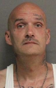 William Conrad Valentine a registered Sex Offender of Idaho