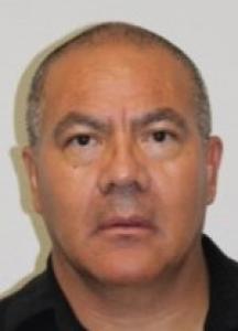 Jesus Barroso-ramirez a registered Sex Offender of Idaho