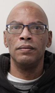 Kenneth Shaye Simmons a registered  of Idaho