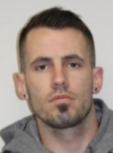 Marc Allen Hayes a registered Sex Offender of Idaho