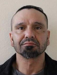 Oris Gene Martinez a registered Sex Offender of Idaho