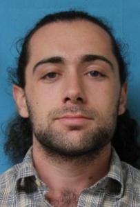 Noah Robert Fischman a registered Sex Offender of Idaho