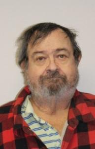Terry Lee Riley a registered Sex Offender of Idaho