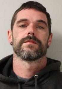 Matthew Arthur Probst Jr a registered Sex Offender of Idaho