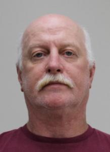 Kevan Paul Stone a registered Sex Offender of Idaho