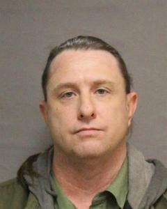 John Phillip Chappell III a registered Sex Offender of Idaho