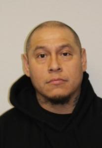 Santiago Quebrado Jr a registered Sex Offender of Idaho