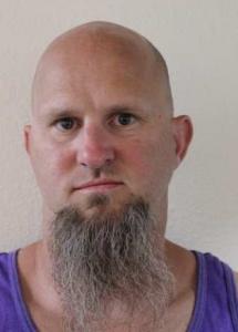 Daniel Earl Shook a registered Sex Offender of Idaho