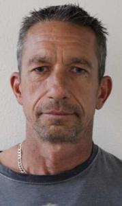 Chad Bruce Claxton a registered Sex Offender of Idaho