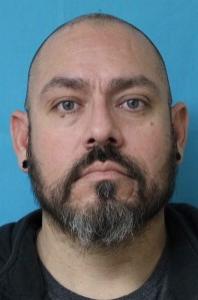 Artemio G Salinas a registered Sex Offender of Idaho