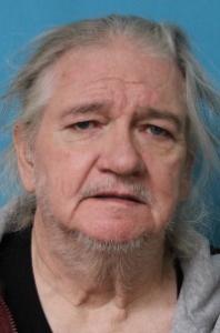 Jeffrey Lynn Coiner a registered Sex Offender of Idaho