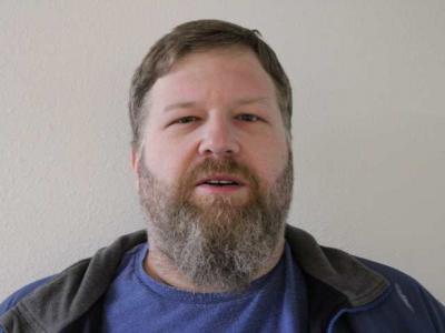 Shawn Michael Butcher a registered  of Idaho