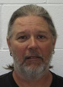 Dewayne Oliver Clark a registered Sex Offender of Idaho
