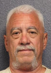 Fred William Stacy a registered Sex Offender of Idaho