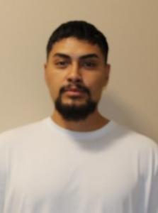 Brandon Cristo Saavedra a registered Sex Offender of Idaho