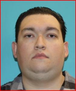 Anthony John Milano a registered Sex Offender of Idaho