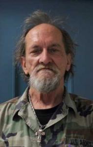 David Michael Campbell a registered Sex Offender of Idaho