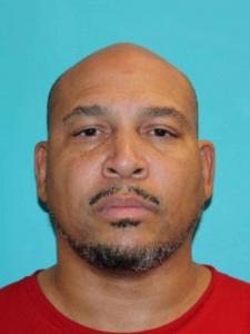 Clifton Ray Oliver a registered Sex Offender of Idaho