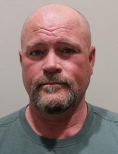 William Larry Sparks a registered Sex Offender of Idaho