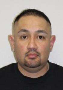 Bryan Neil Mendoza a registered Sex Offender of Idaho