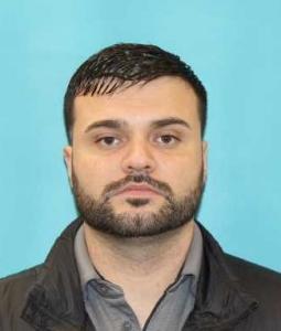 Riley Marcus Lodge a registered Sex Offender of Idaho